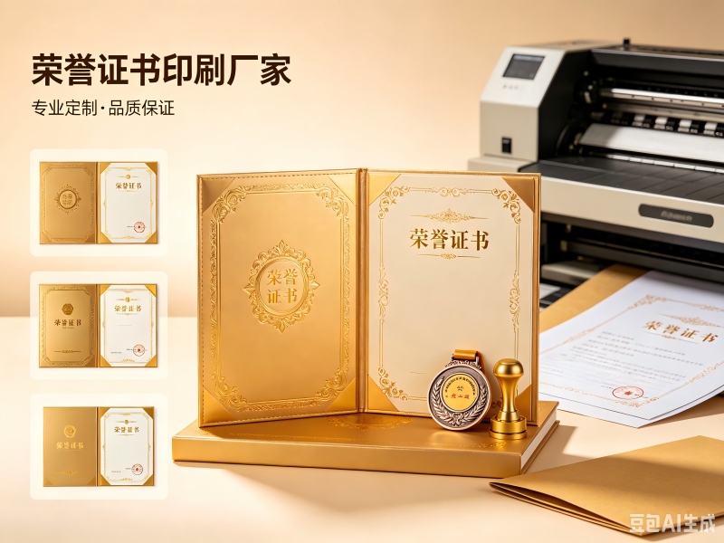 北京做证各类证件:全面指南与注意事项